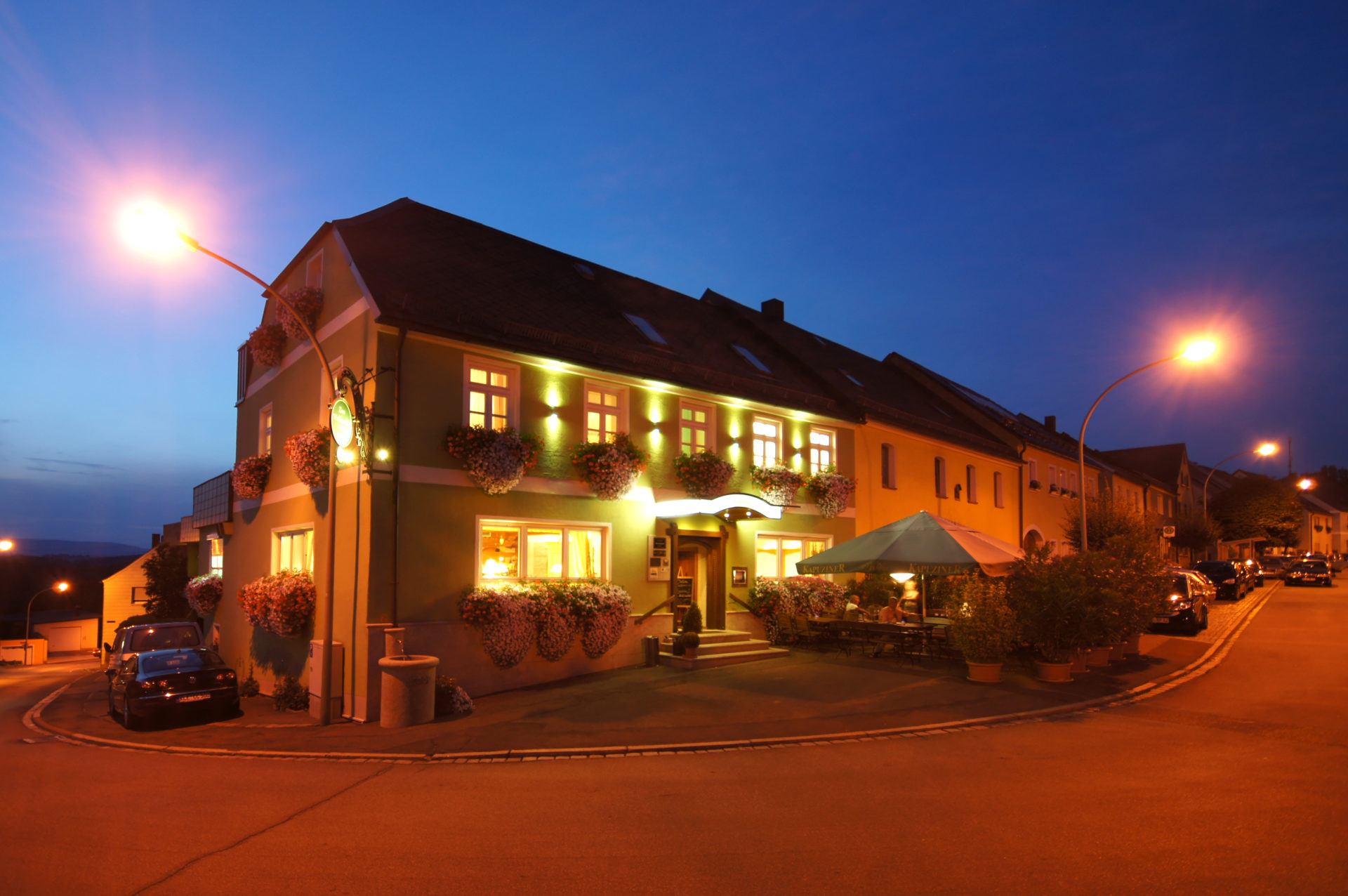 neuhaus hotel waldnaabtal