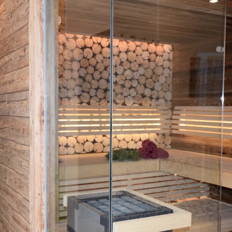 Sauna Hotel "Zum Waldnaabtal"