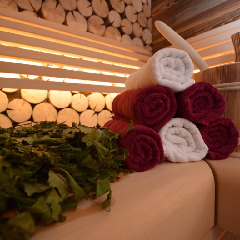 Sauna Hotel "Zum Waldnaabtal"