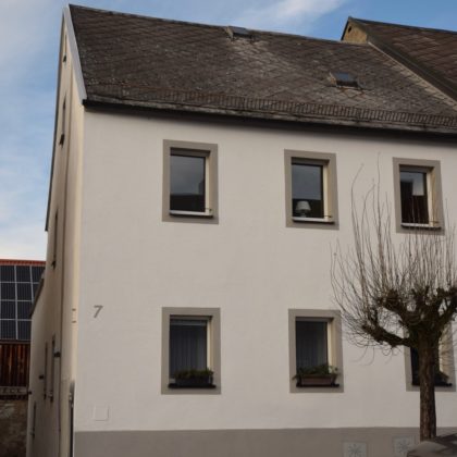 Appartement Wastlbeck