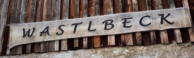 Appartement Wastlbeck