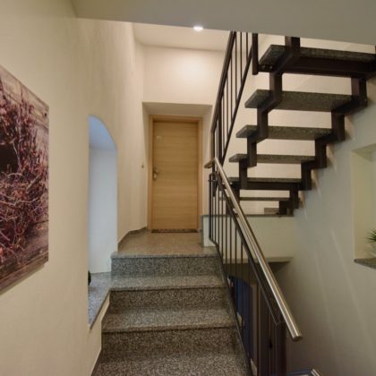 Appartement Wastlbeck