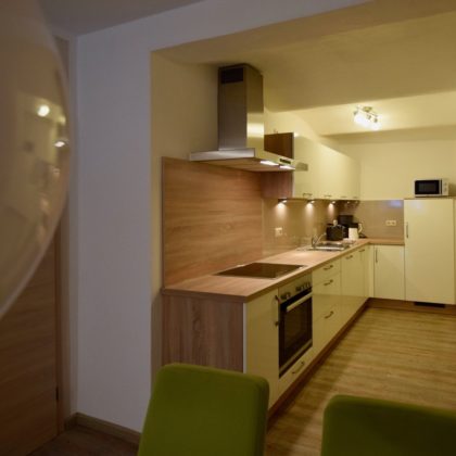 Appartement Wastlbeck