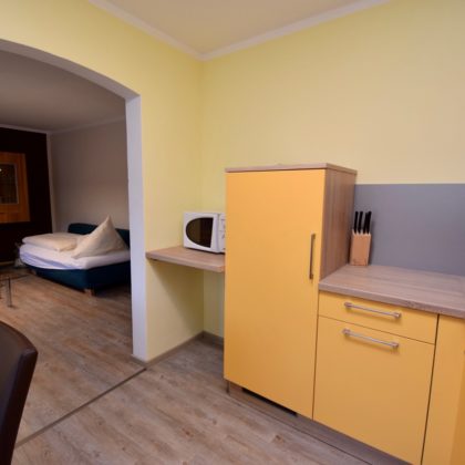 Appartement Wastlbeck