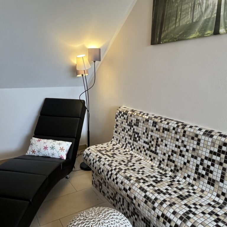 Wellnessbereich im Hotel "Zum Waldnaabtal"