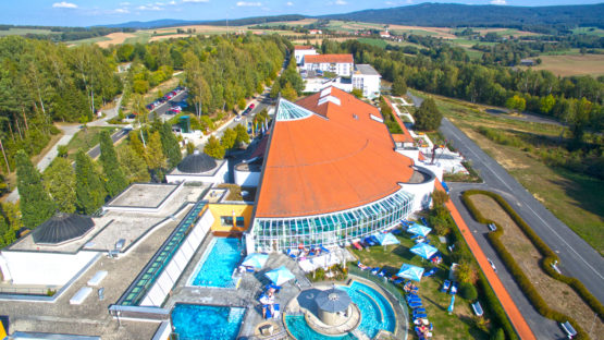 Sibyllenbad Neualbenreuth