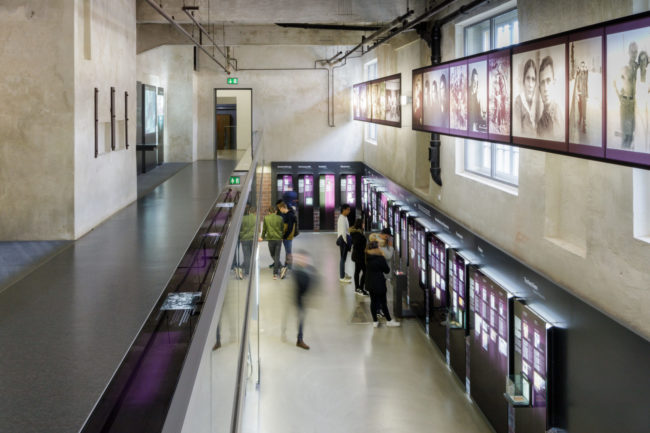 Gedenkstätte KZ Flossenbürg