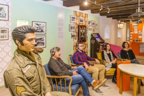 militärmuseum Grafenwöhr