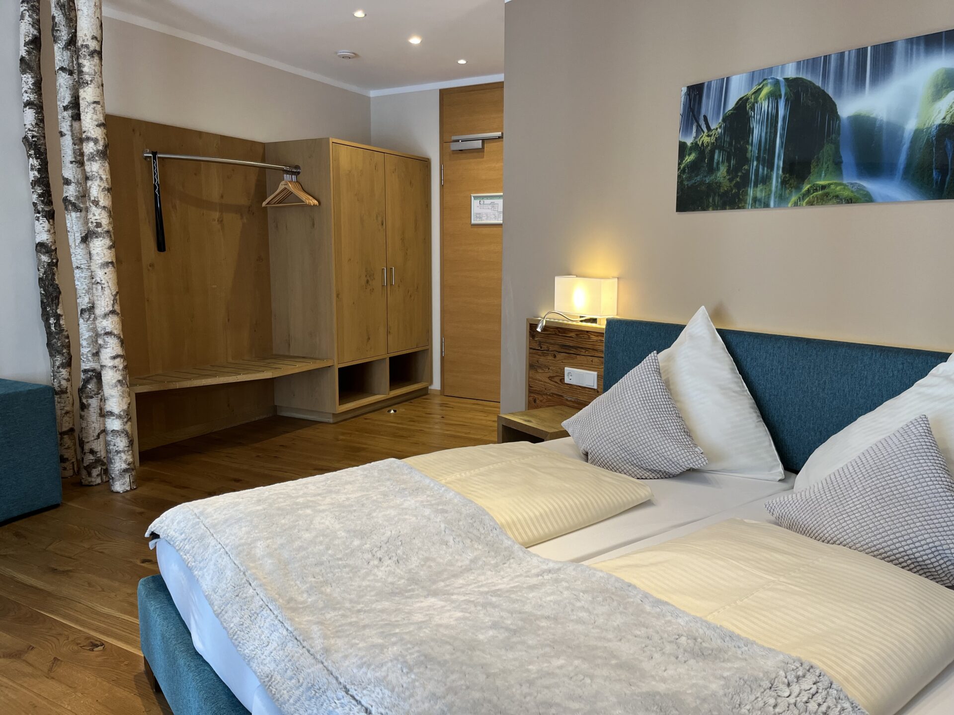 "Suite Waldnaabtal" im Waldnaabtal Hotel